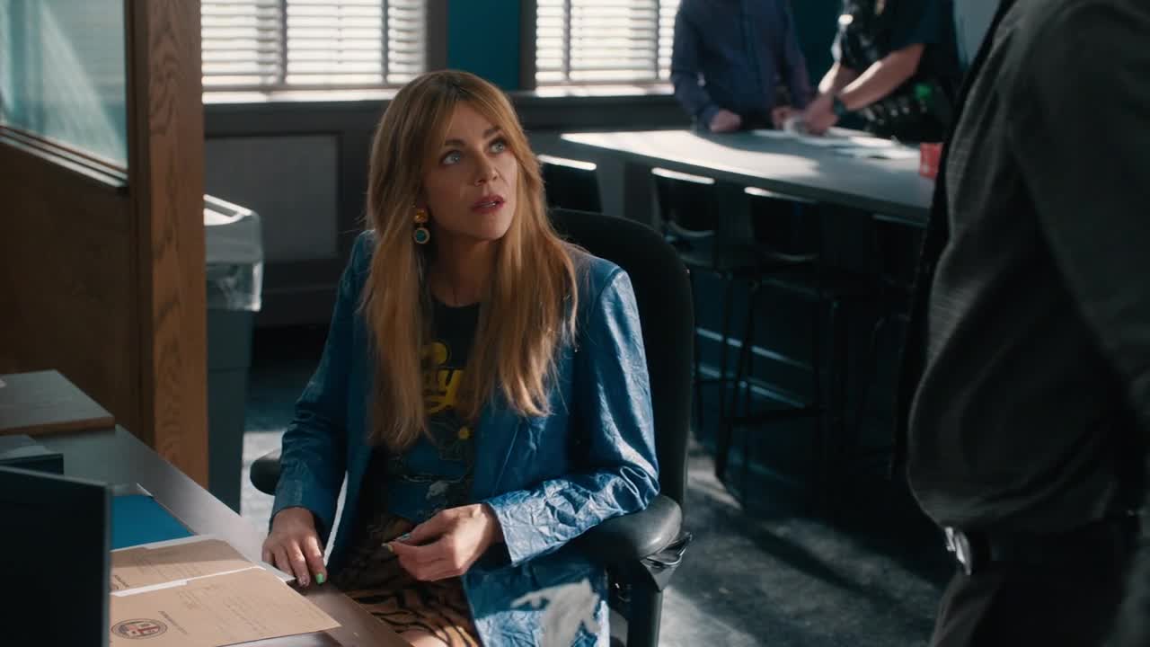 Velký potenciál   High Potential S02E04 720p x264 FENiX CZ titulky mkv