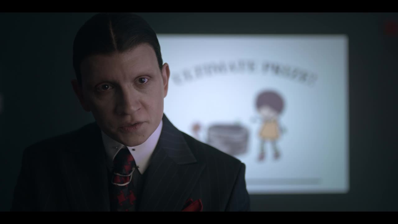 Twisted Metal S02E12 Nuy3Arz 720P Pcok Web Dl Ddp5 1 X264 Ntb CZ titulky mkv