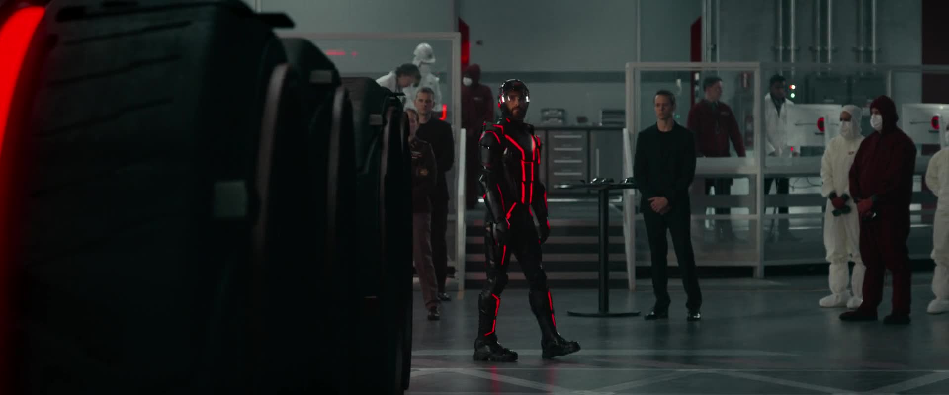 Tron Ares 2025 1080p WEBRip x264 AAC5 1 CZ titulky mp4