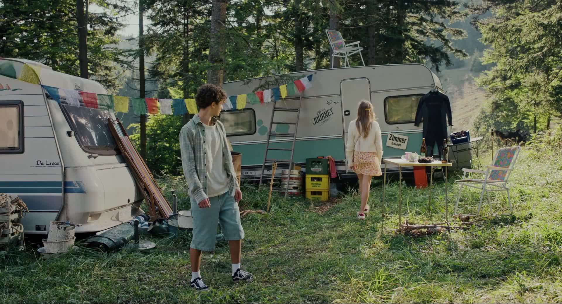 Our Girls 2025 1080p WEBRip x264 AAC5 1 SK titulky mp4