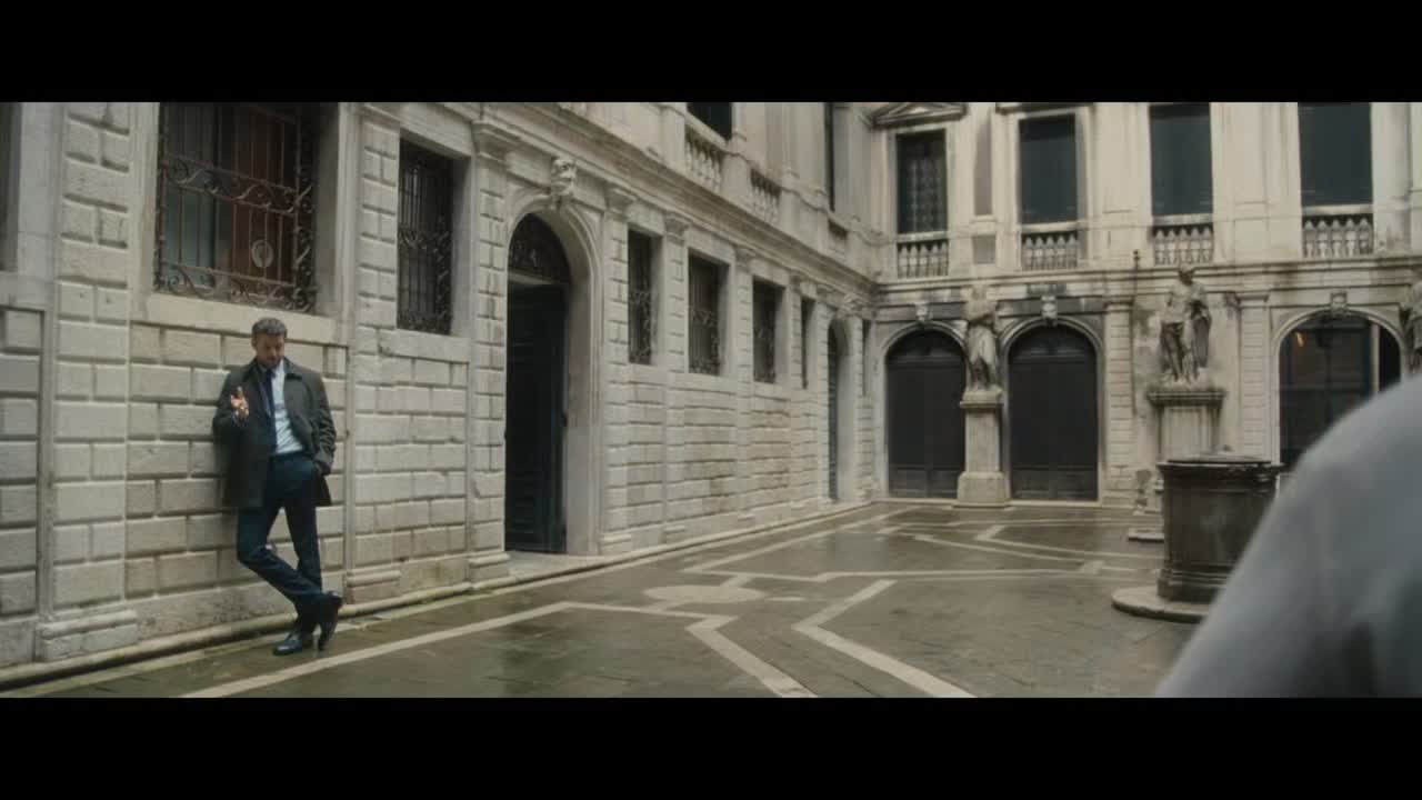 Krása   The Beauty S01E03 2026 720p HEVC x265 MeGusta CZ titulky mkv