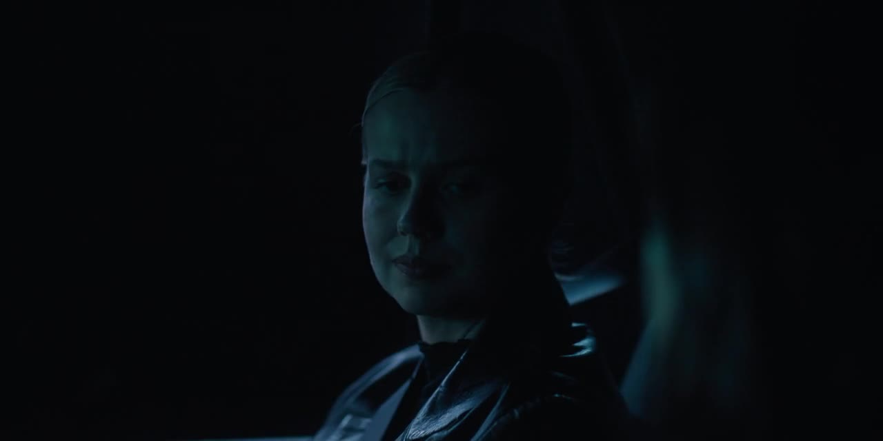 Jeho poslední slova   The Last Thing He Told Me S02E05 720p x264 FENiX CZ titulky mkv