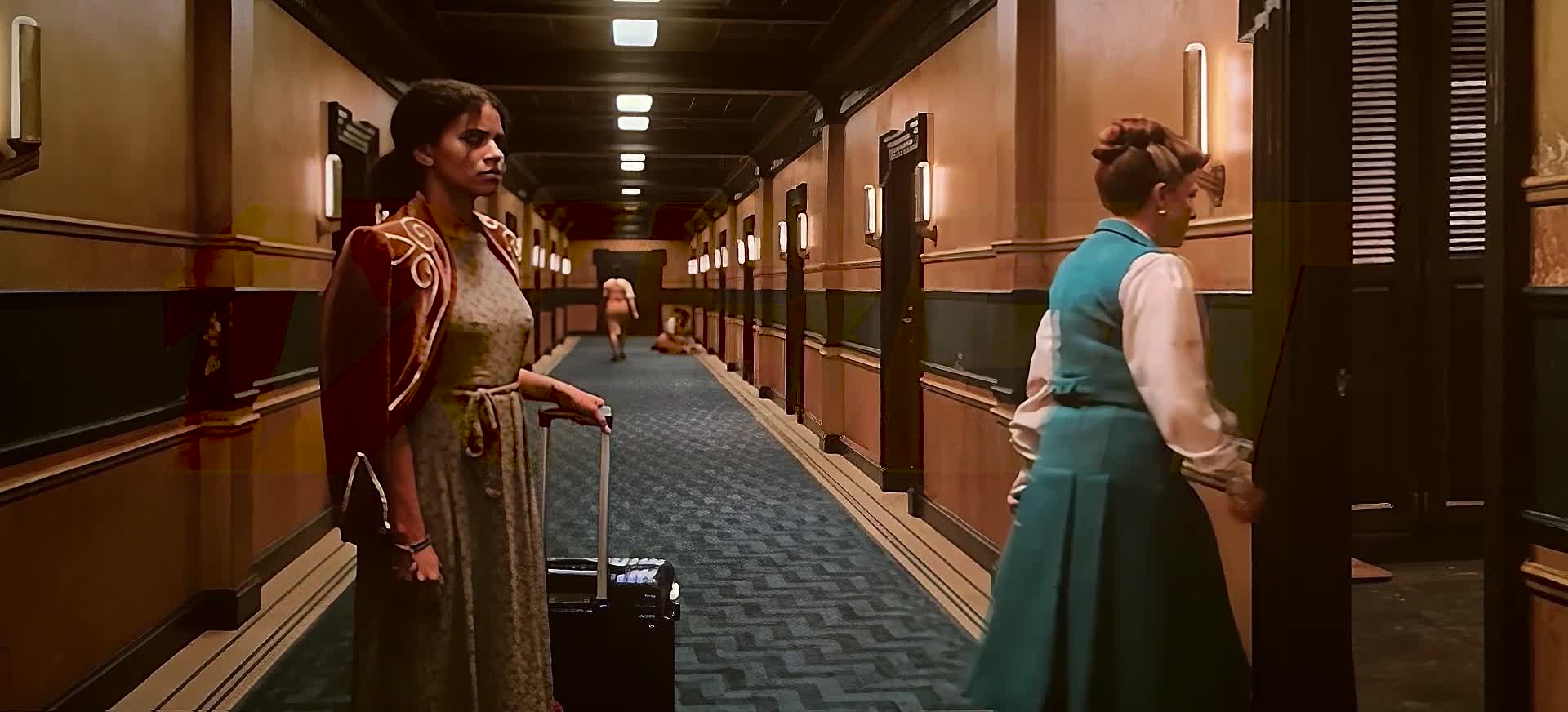 Najdou si tě   They Will Kill You 2026 1080p TELESYNC x264 SyncUP mkv