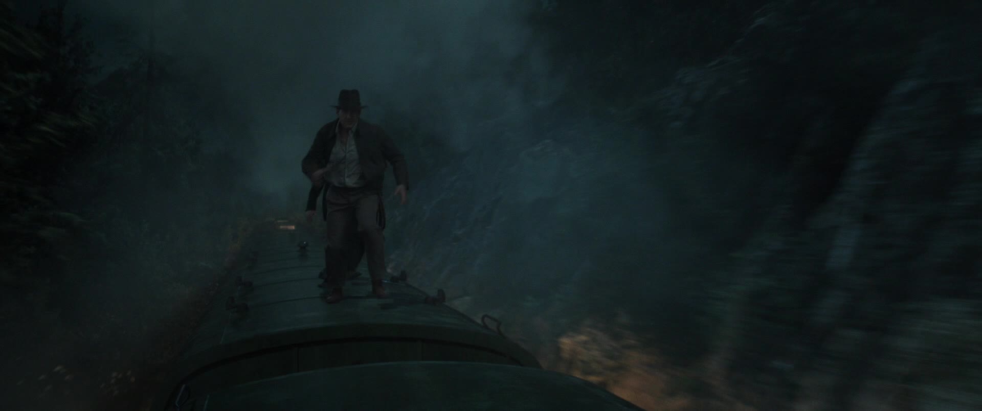 Indiana Jones a nástroj osudu 2023 dobrodruzny CZ HD 1080p mkv