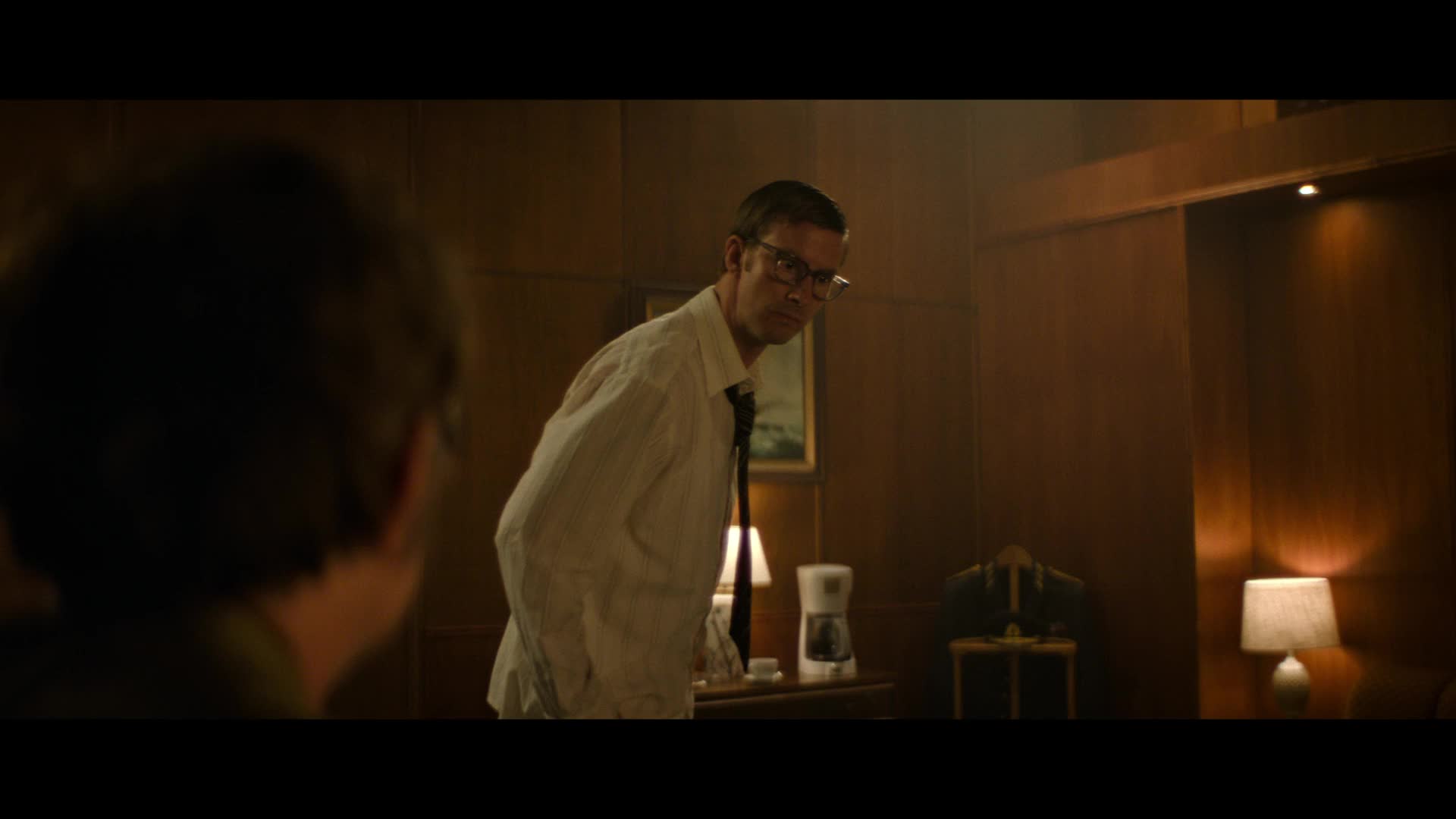 Whiskey s ledem   Whiskey on the Rocks S01E03 2024 CZ SK titulky HD 1080p mkv