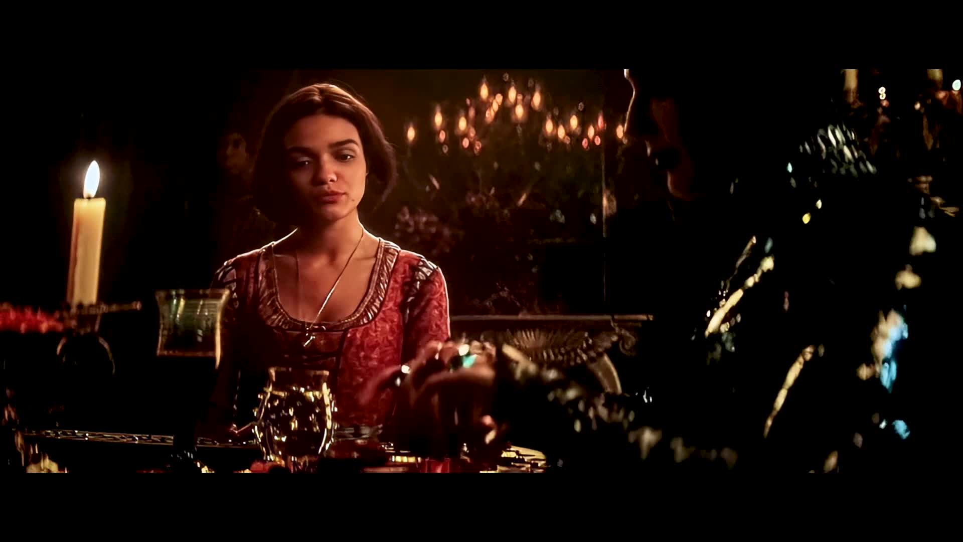 Sněhurka   Snow White 2025 muzikal rodinny 1080p Cam X264 COLLECTiVE CZ titulky mp4