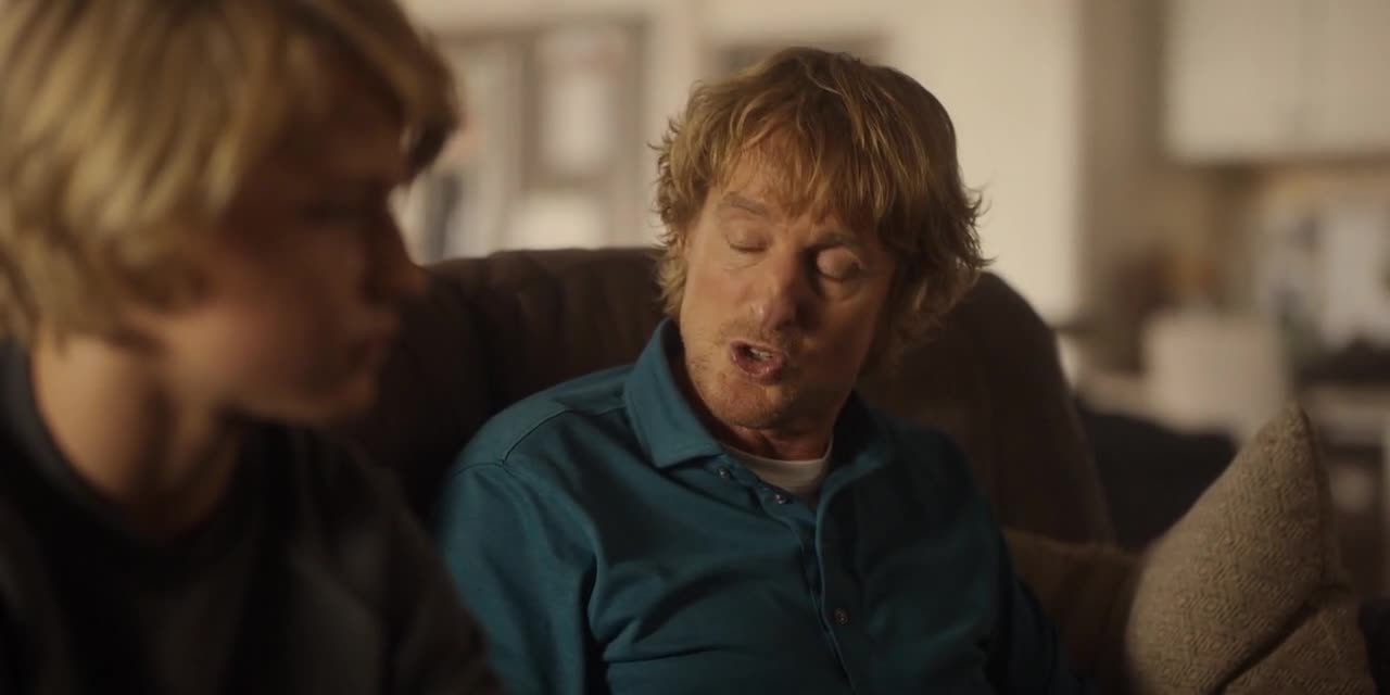 Druhá šance na greenu   Stick S01E07 720p x264 FENiX mkv