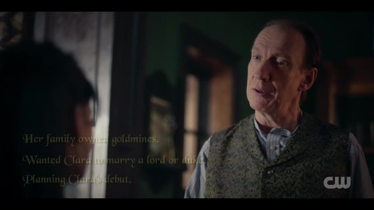 Sherlock and Daughter S01E02 720p x264 FENiX CZ titulky mkv