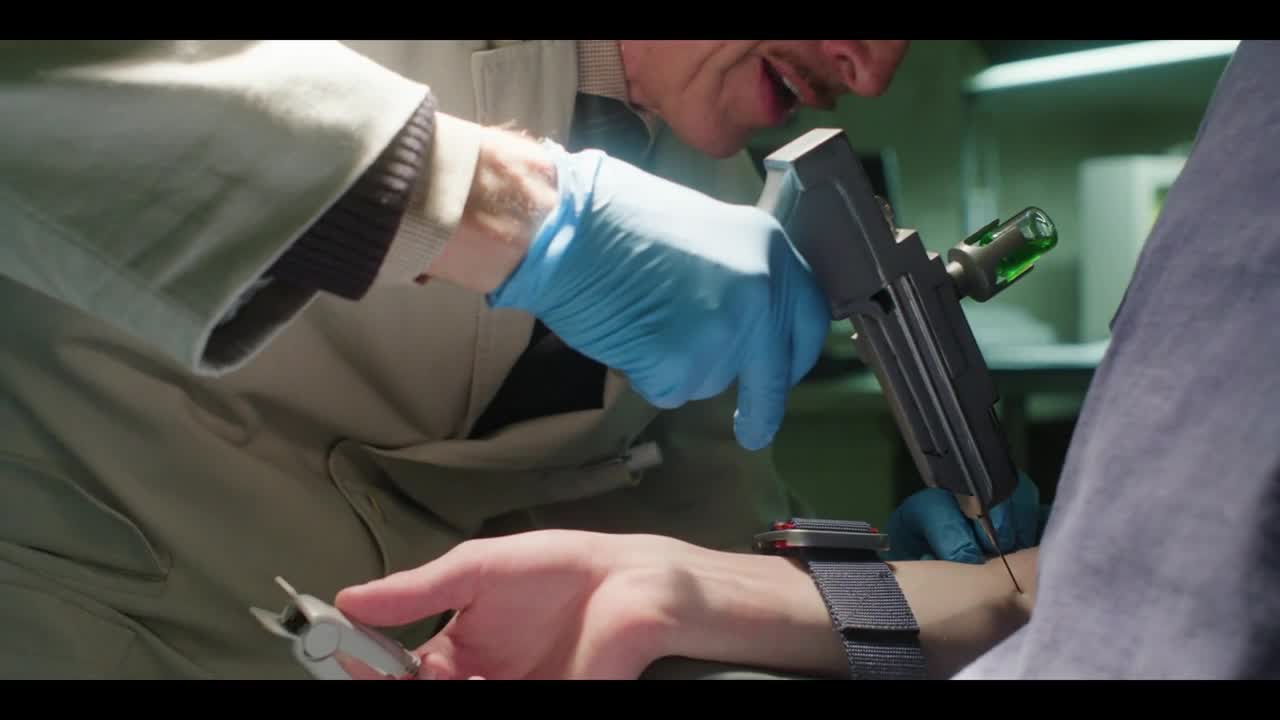 The Institute 2025 S01E03 720p x264 FENiX mkv