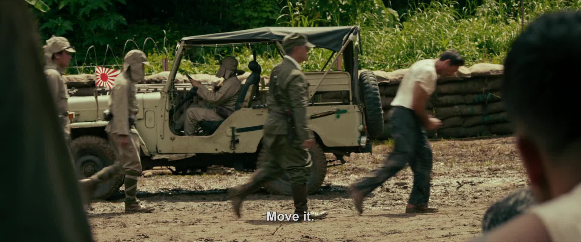 Prisoner Of War 2025 1080p WEBRip x264 AAC5 1 CZ titulky mp4