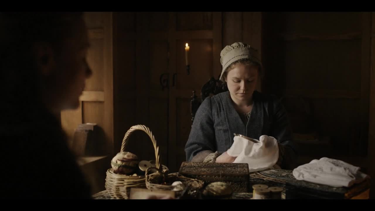 Cizinka: Krev mé krve   Outlander Blood of My Blood S01E07 720p x264 FENiX CZ titulky mkv