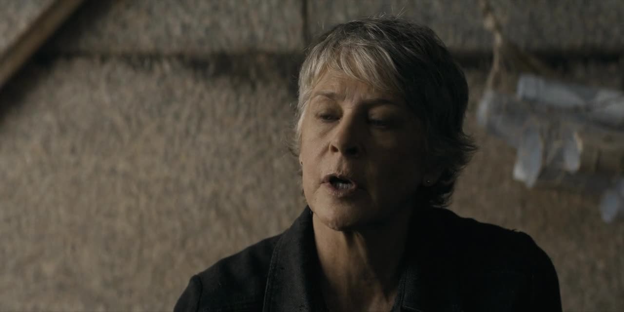 The Walking Dead Daryl Dixon S03E07 REPACK 720p x264 FENiX CZ titulky mkv