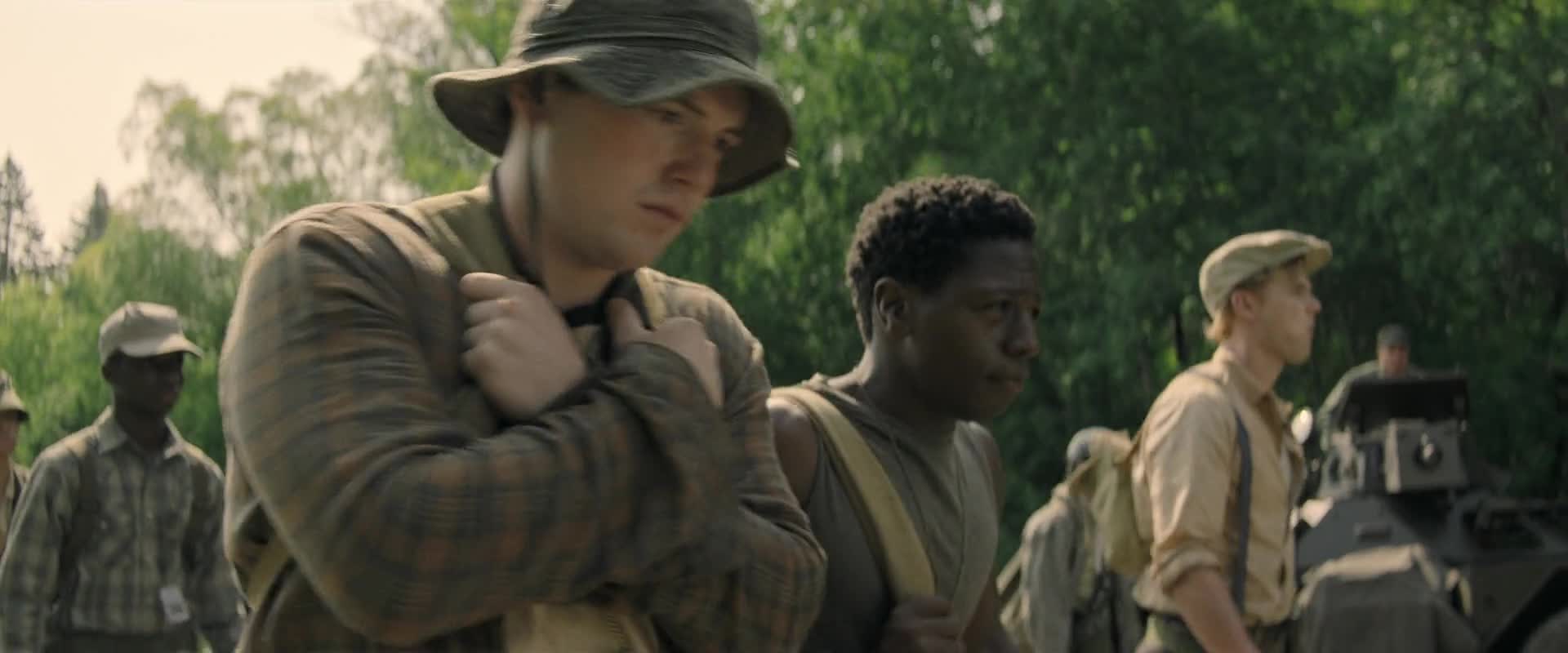 Dlouhý pochod   The Long Walk 2025 1080p WEBRip x264 AAC5 1 SK titulky mp4