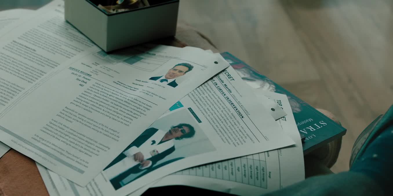 Slow Horses S05E06 720P Atvp Web Dl Ddp5 1 Atmos H 264 Flux CZ titulky mkv