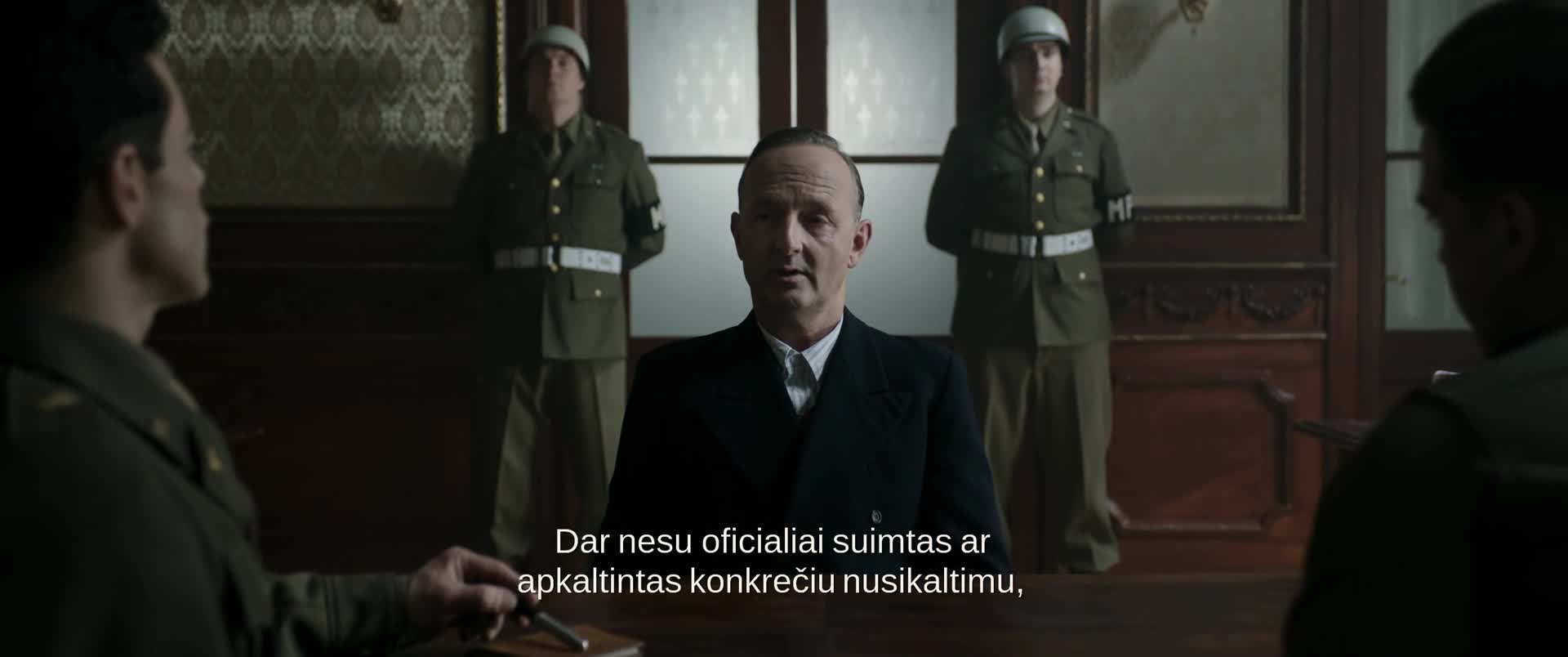 Norimberk   Nuremberg 2025 1080p HDRip HC HEVC x265 5 1 BONE SK titulky mkv