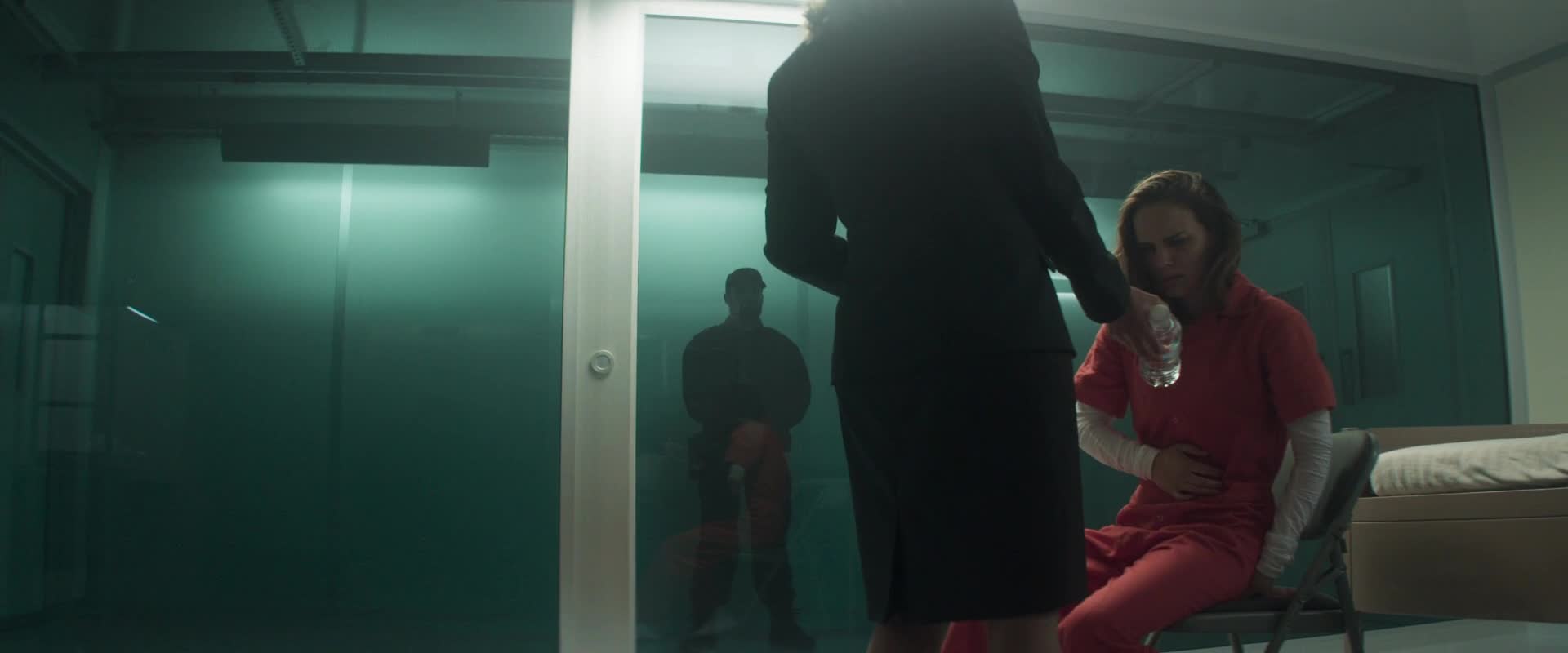 Annihilation 2018 1080p BluRay x264 [YTS AM] mp4