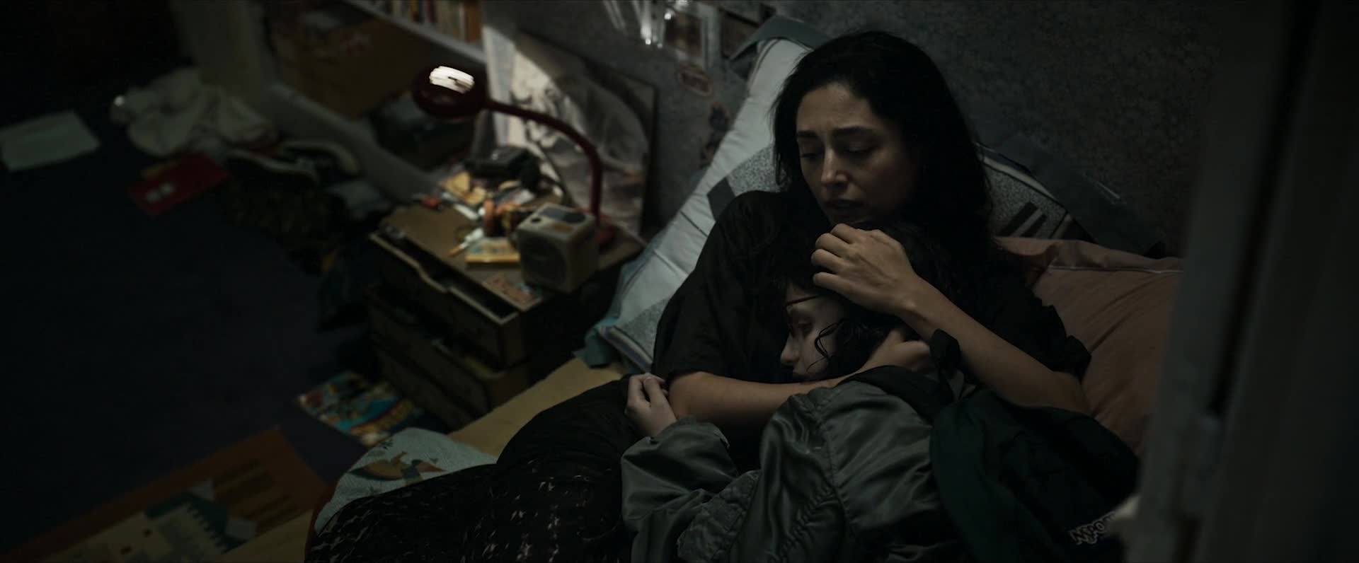 Alpha 2025 1080p WEBRip x264 AAC5 1 CZ titulky mp4