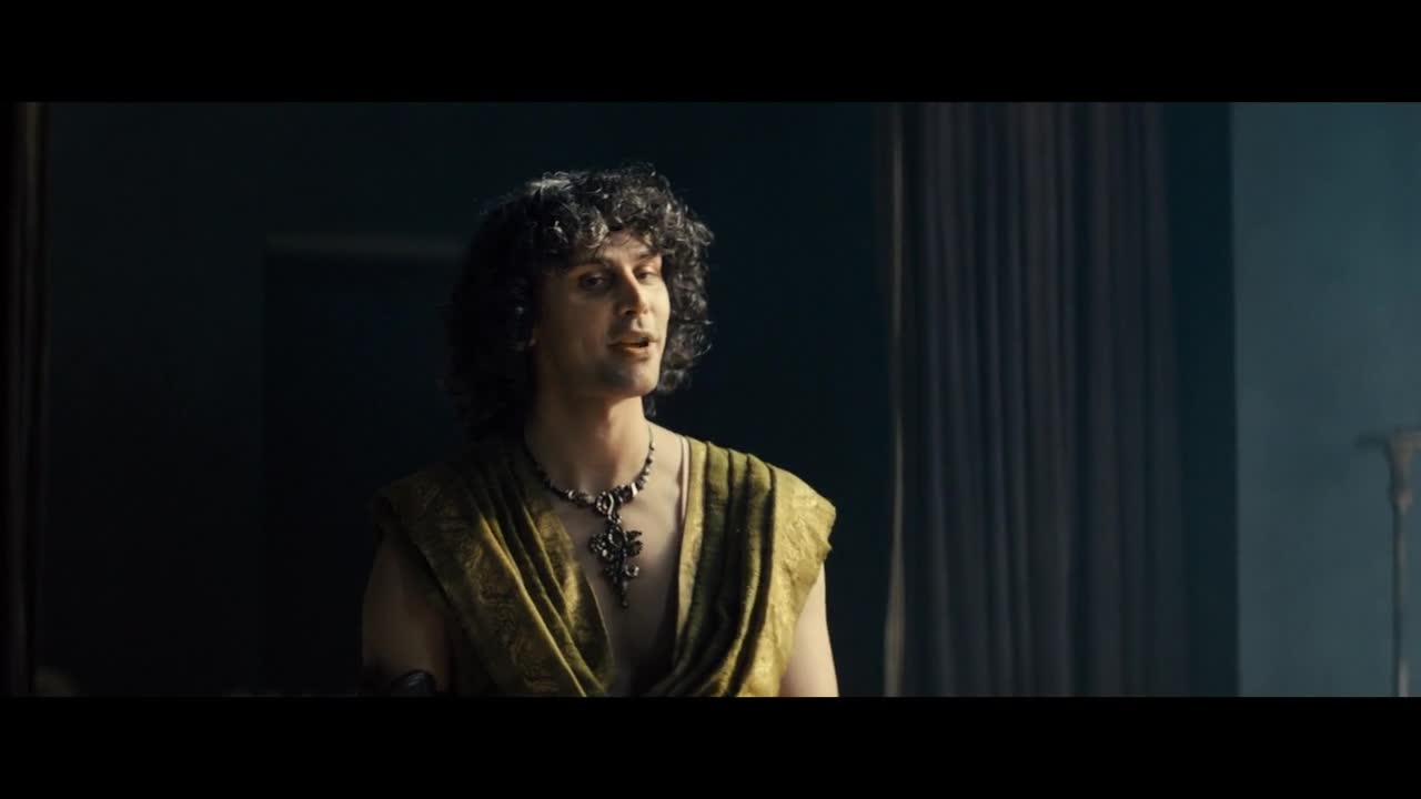 Spartakus: Ashurův dům   Spartacus House of Ashur S01E04 720p x264 FENiX CZ titulky mkv