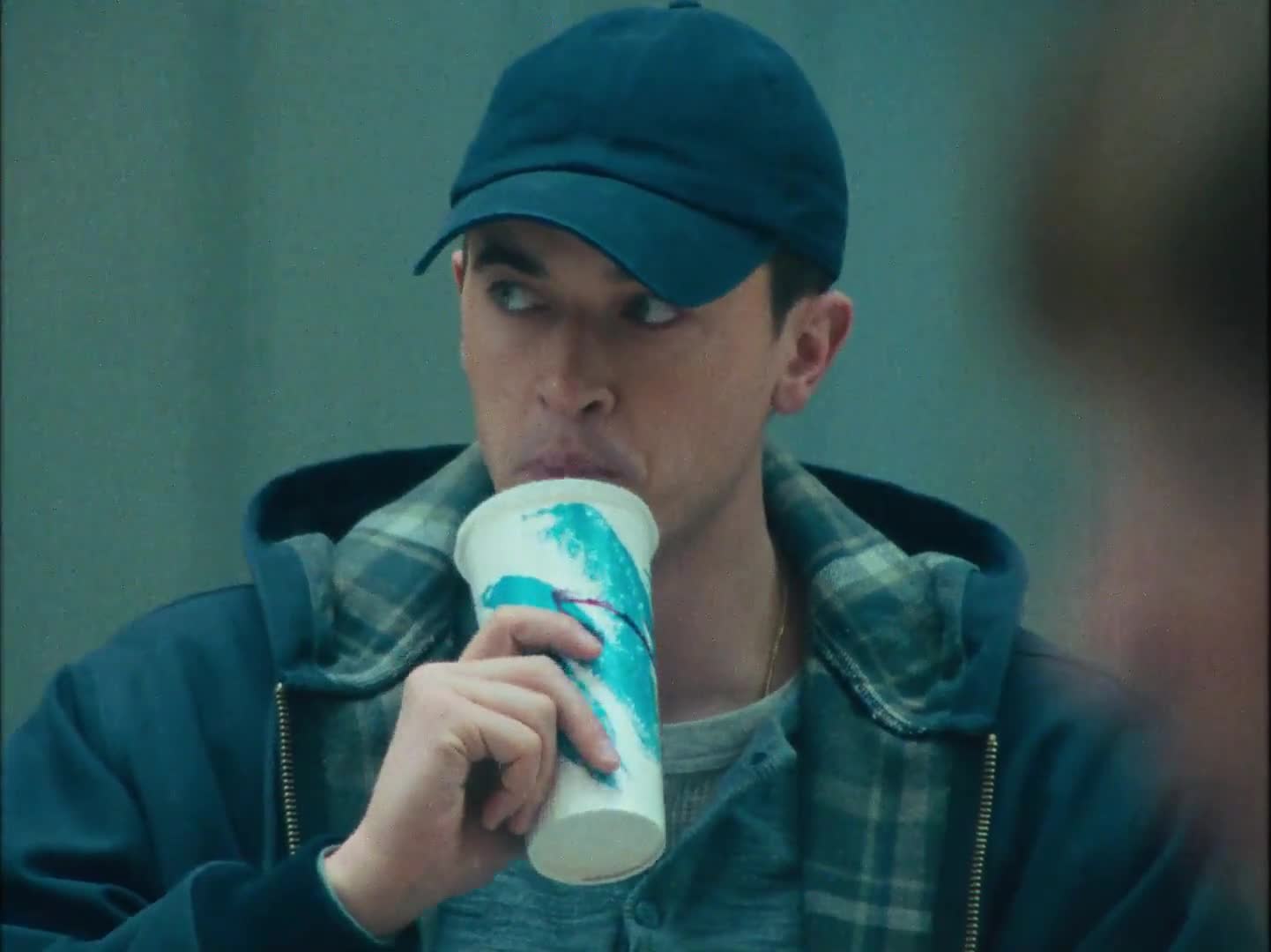 Plainclothes 2025 1080p WEBRip x264 AAC mp4