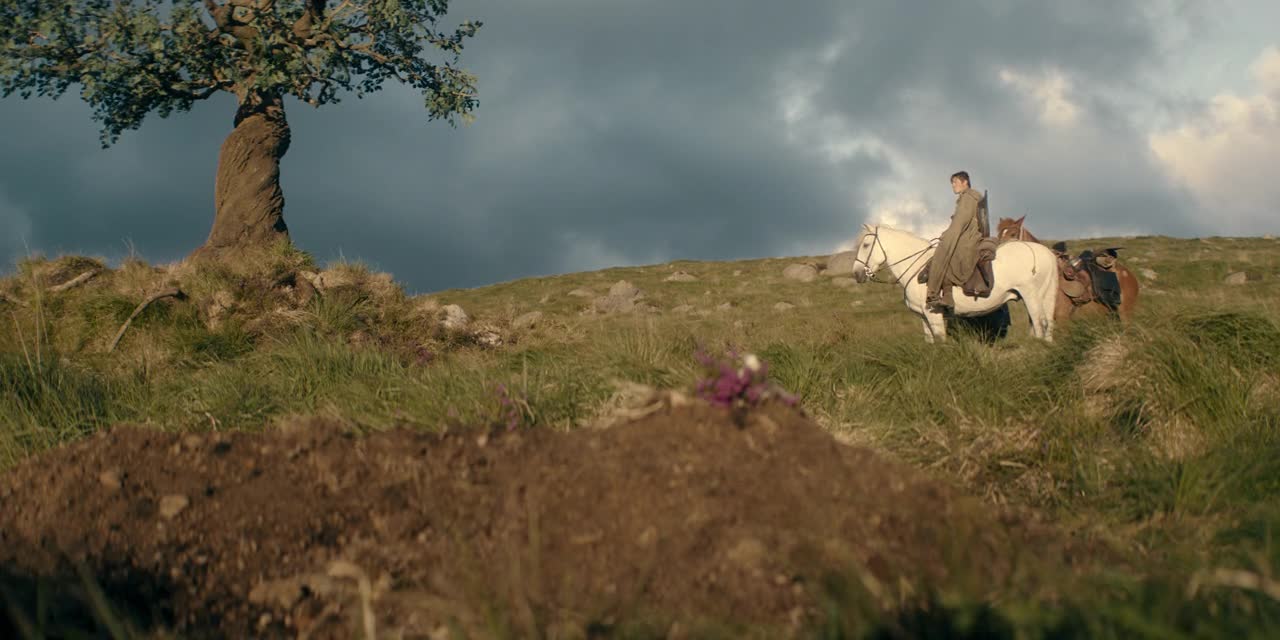 Rytíř Sedmi království   A Knight of the Seven Kingdoms S01E01 720p HMAX WEB DL DDP5 1 H 264 NTb CZ titulky mkv