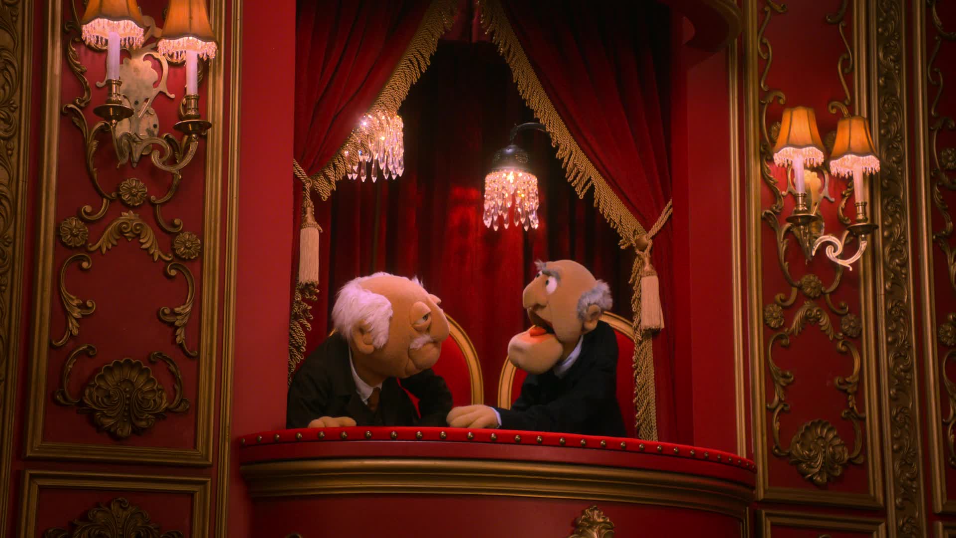 The Muppet Show 2026 1080p DSNP WEB DL DD 5 1 H 264 playWEB CZ titulky mkv