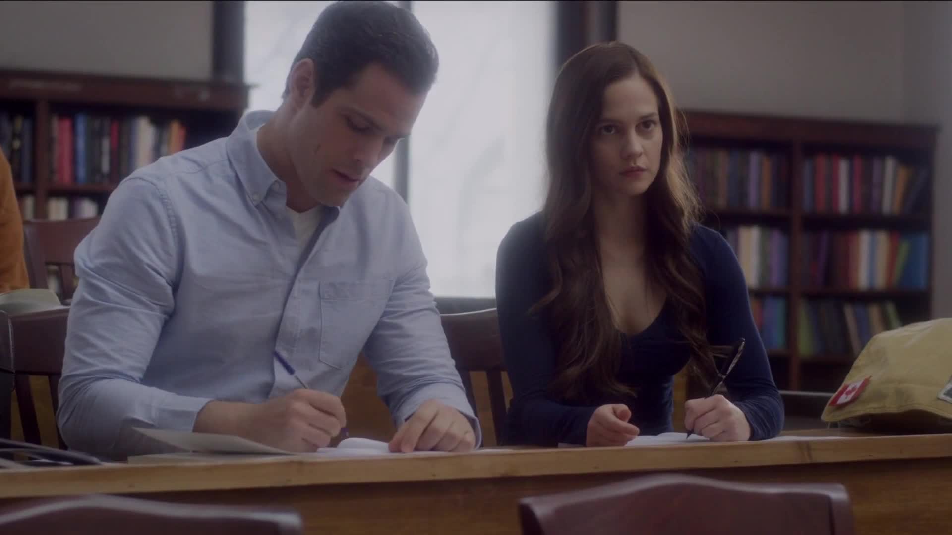 Gabriels Inferno Part Two 2020 1080p WEBRip x264 AAC5 1 [YTS MX] mp4