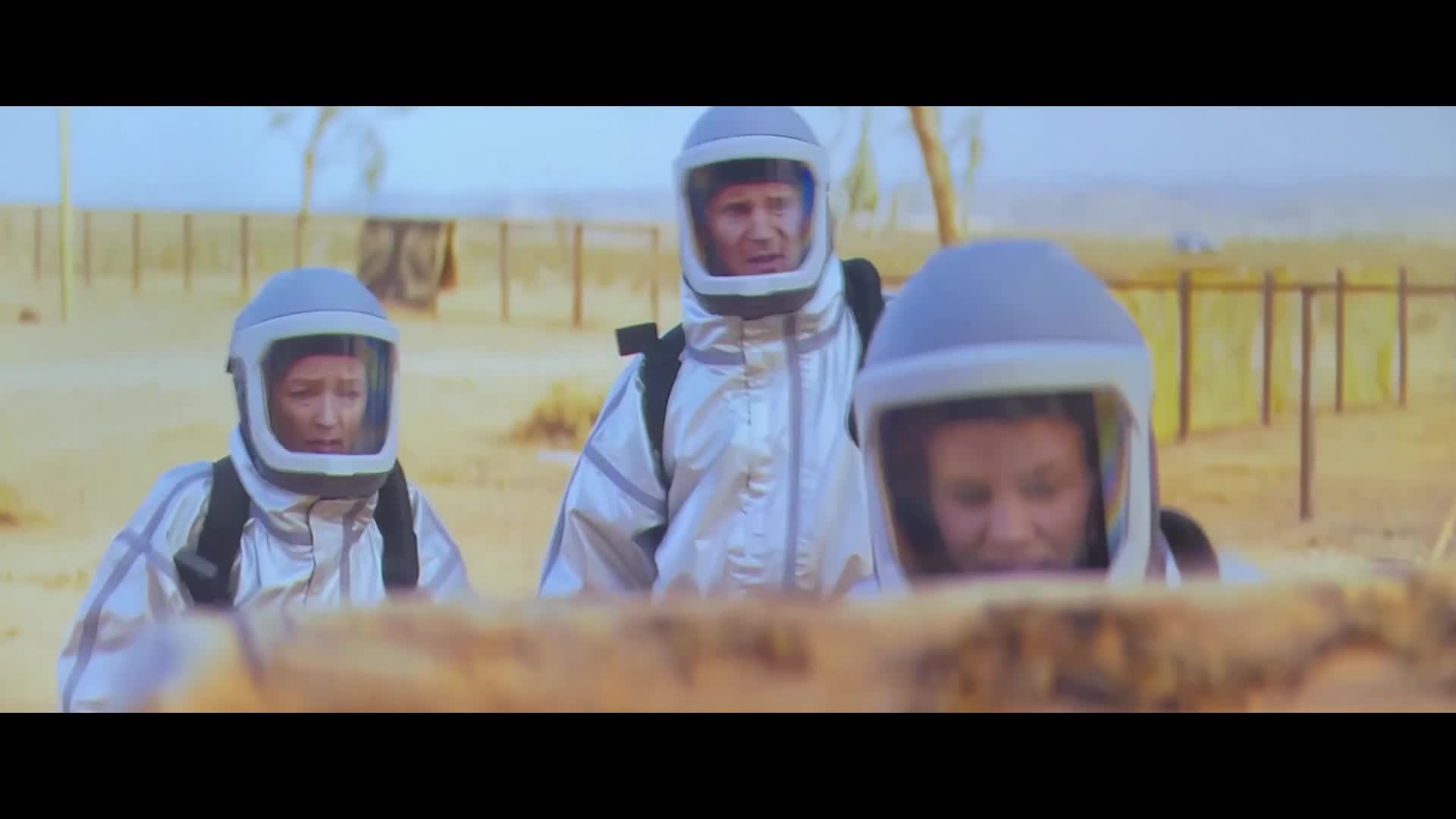 Parazit z chlaďáku   Cold Storage 2026 horor komedie 1080p TELESYNC x264 SyncUP mkv