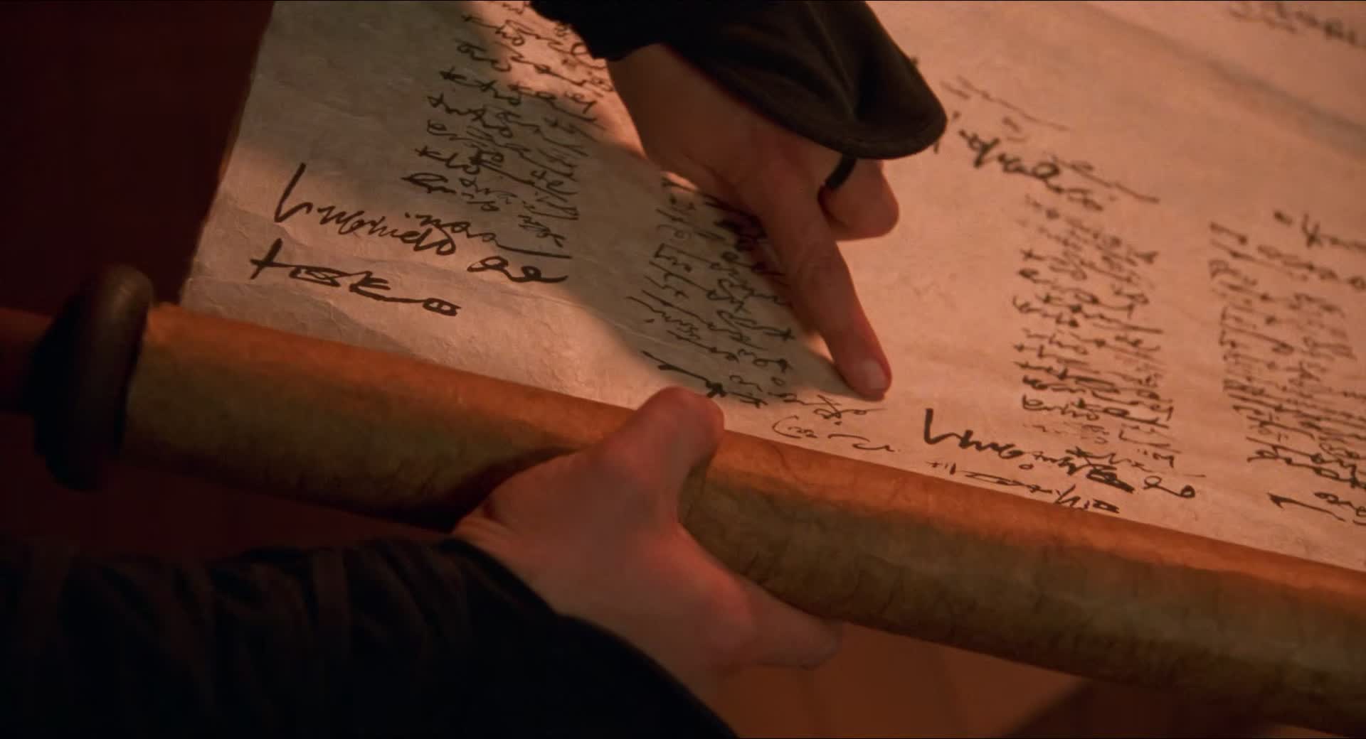 Beverly Hills Ninja 1997 1080p BDRip AV1 DiN mkv