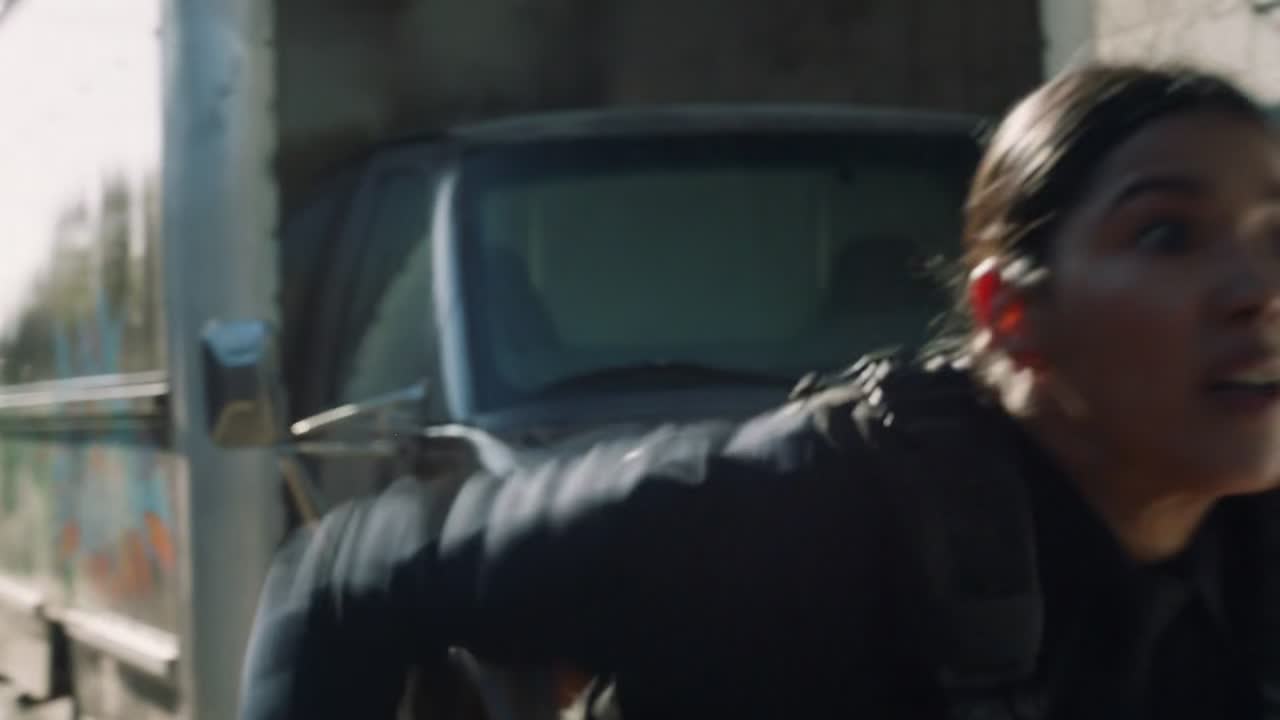 Zelenáč   The Rookie S07E01 720p x265 TiPEX CZ titulky mkv