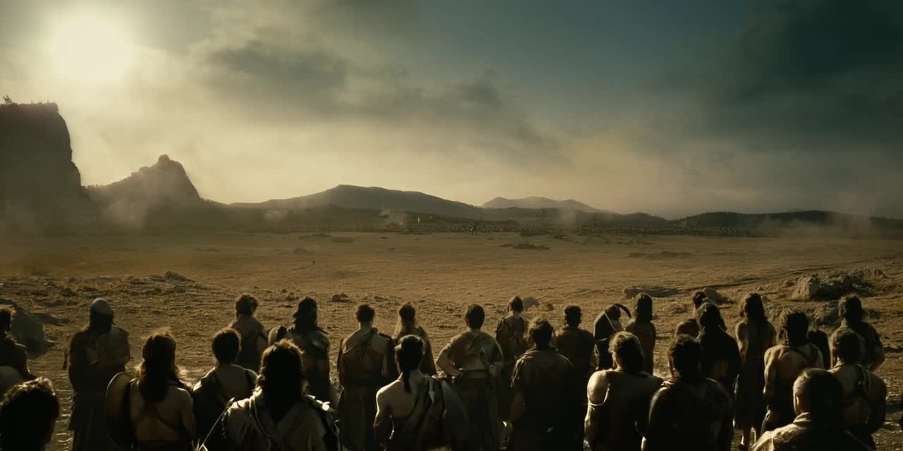 Dům Davidův   House of David S01E08 David and Goliath Part 2 720p AMZN WEB DL H264 RAWR CZ titulky mkv