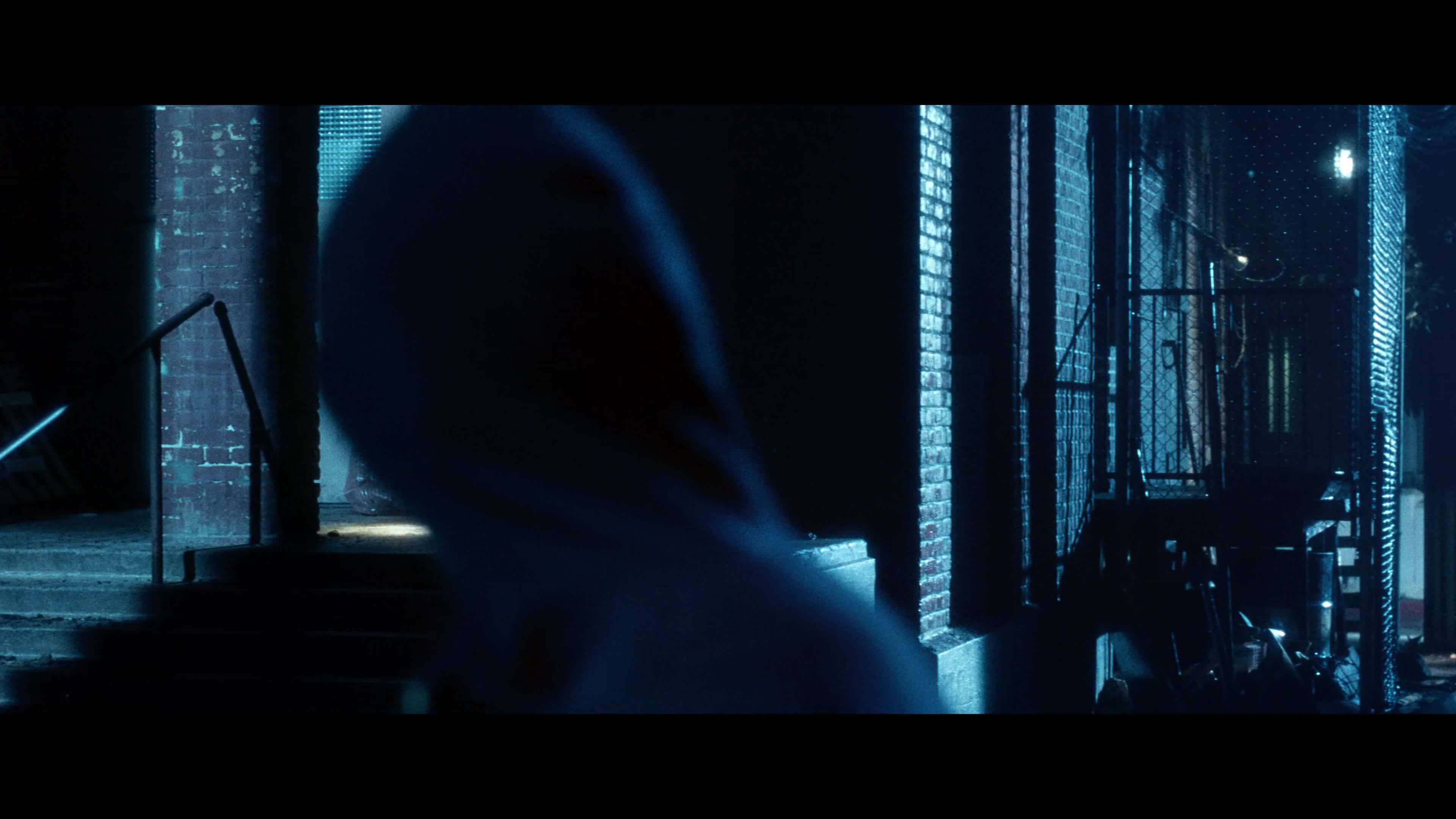 Minority Report 2002 2160P Web Dl X265 8Bit Sdr Dts Hd Ma 5 1 Swtyblz mkv