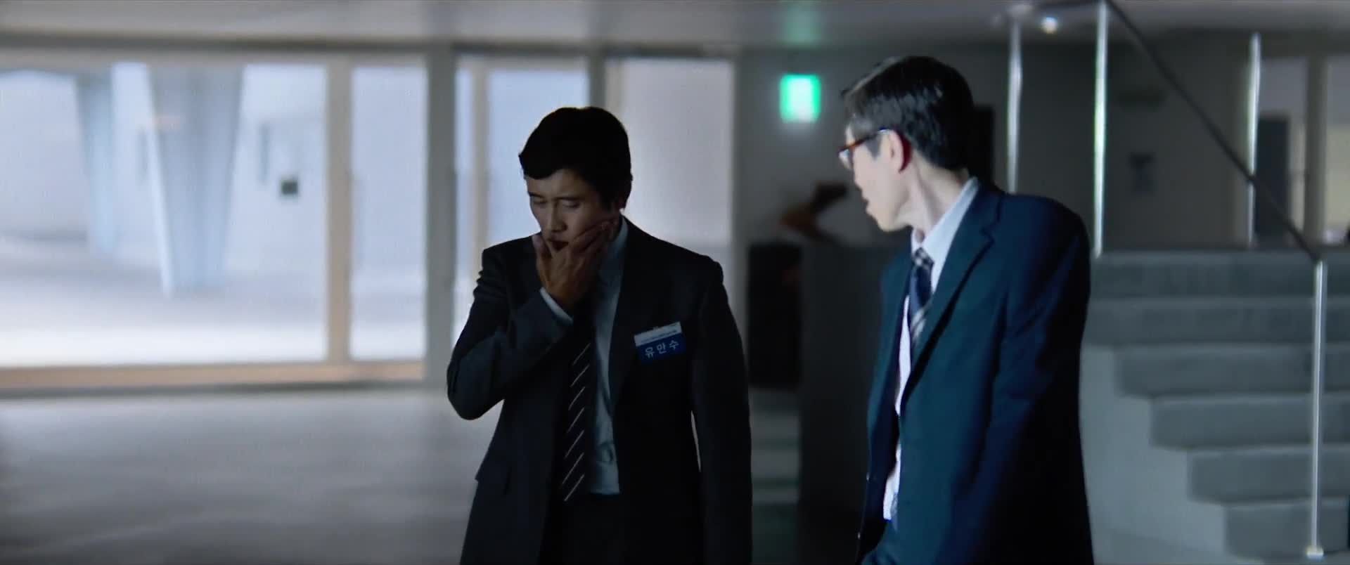 Není jiná možnost   No Other Choice 2025 1080p WEBRip x264 AAC [YTS LT] mp4