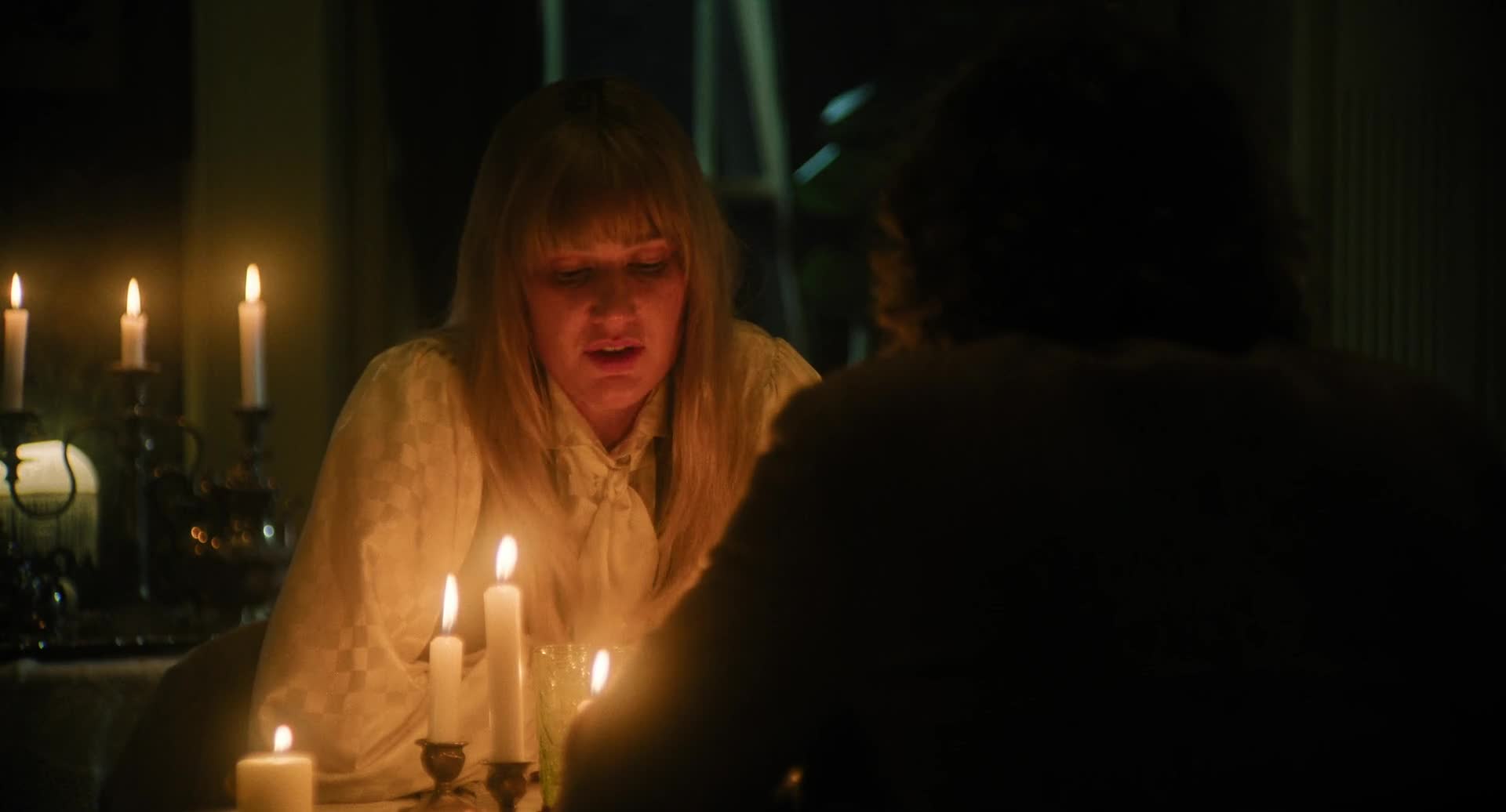 Honey Bunch 2025 1080p WEBRip x264 AAC5 1 [YTS BZ] mp4