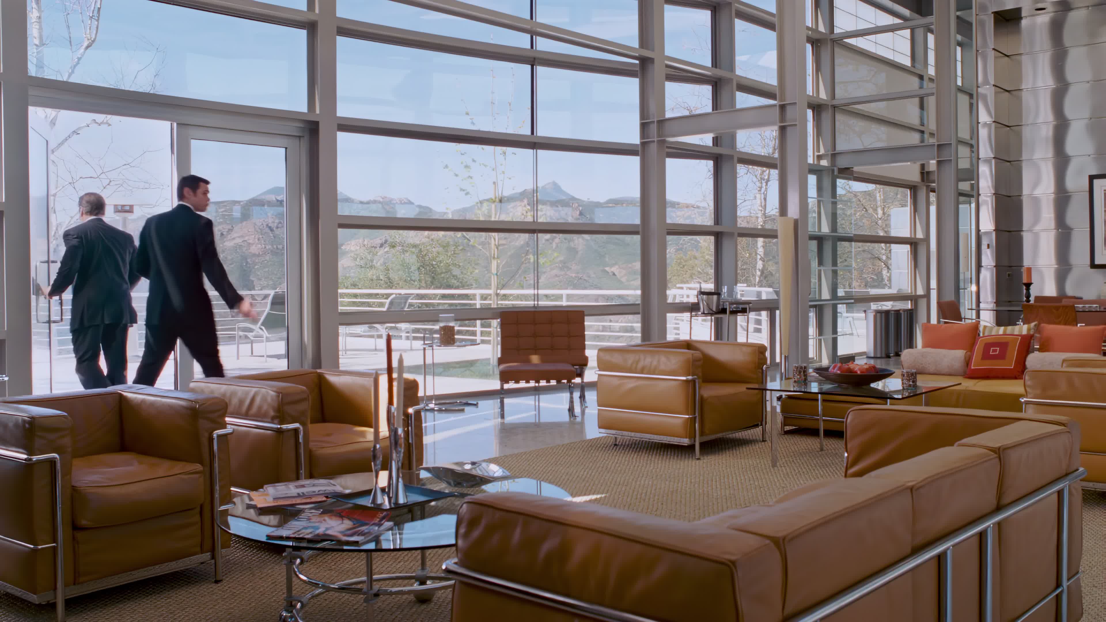 Fun with Dick and Jane (2005) mkv