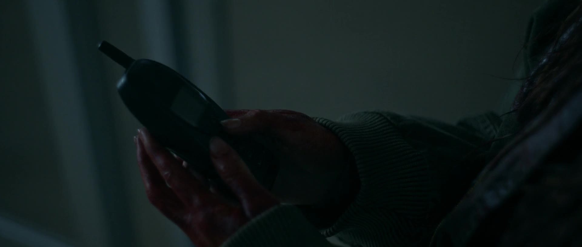 This Is Not A Test 2025 1080p WEBRip x264 AAC5 1 CZ titulky mp4