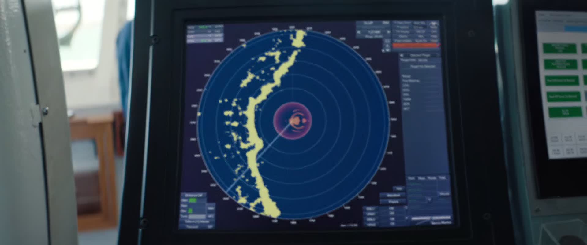 Monarch: Odkaz monster   Monarch Legacy of Monsters S02E04 1080p HEVC x265 MeGusta mkv