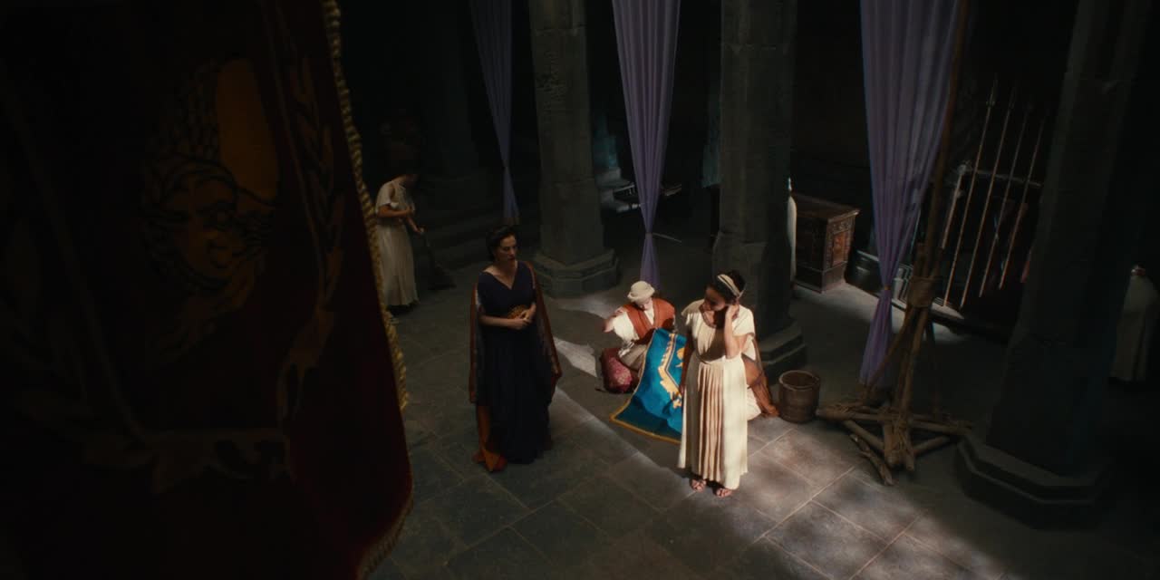 Dům Davidův   House of David S01E05 720p AMZN WEB DL DDP5 1 H 264 RAWR CZ titulky mkv