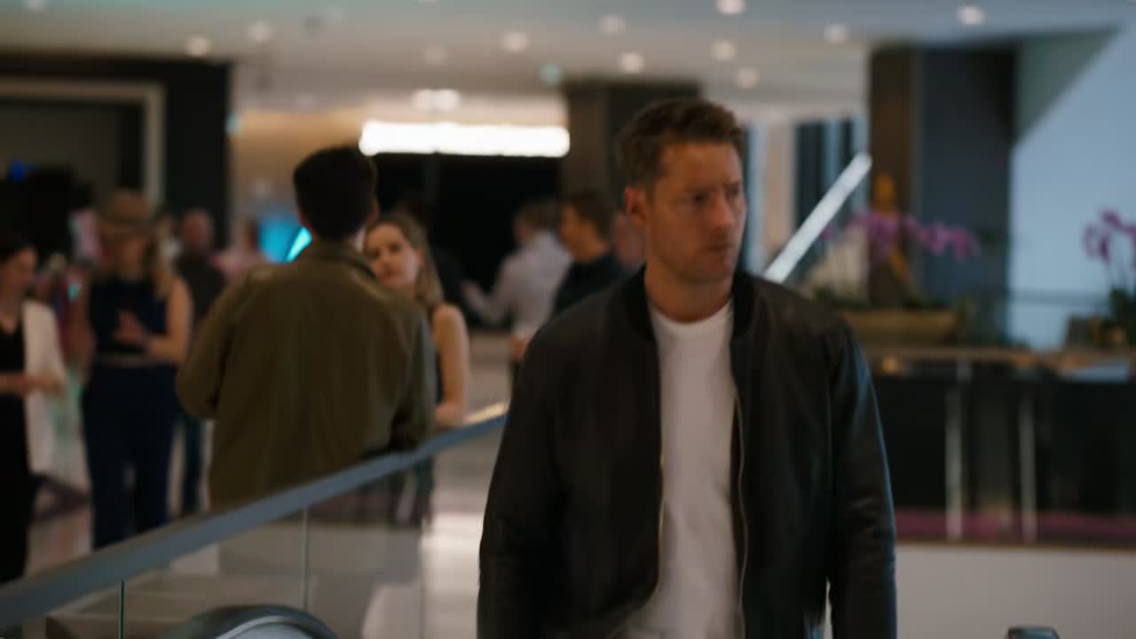 Tracker 2024 S02E17 720p HEVC x265 MeGusta[EZTVx to] mkv