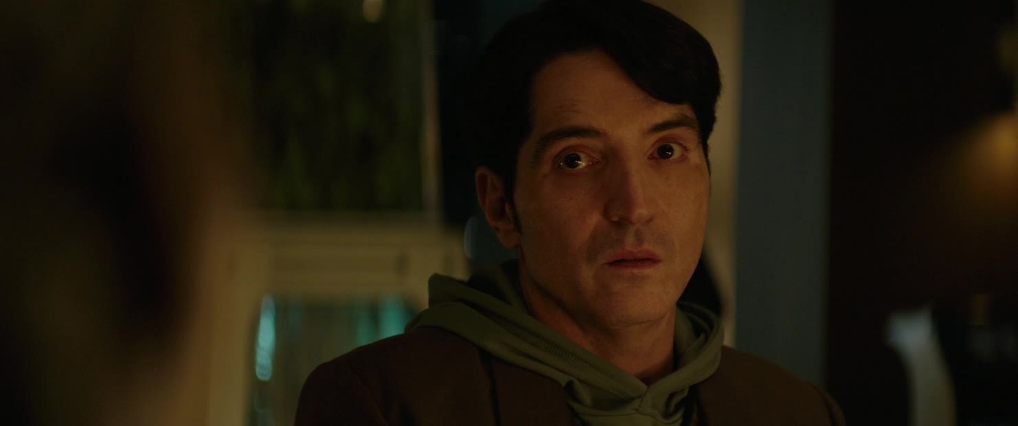 Z deníků Robokata   Murderbot S01E07 720p ATVP WEB DL DDP5 1 Atmos H 264 RAWR mkv