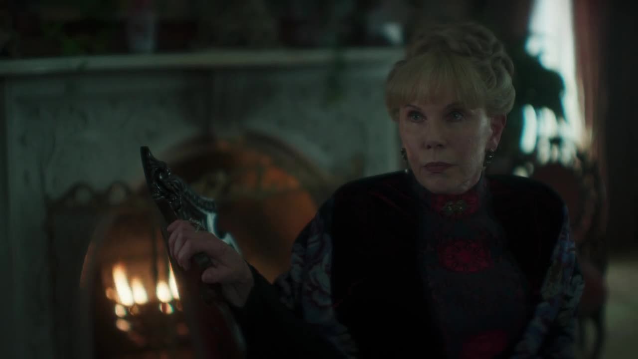 Pozlacený věk   The Gilded Age S03E01 720p x264 FENiX CZ titulky mkv