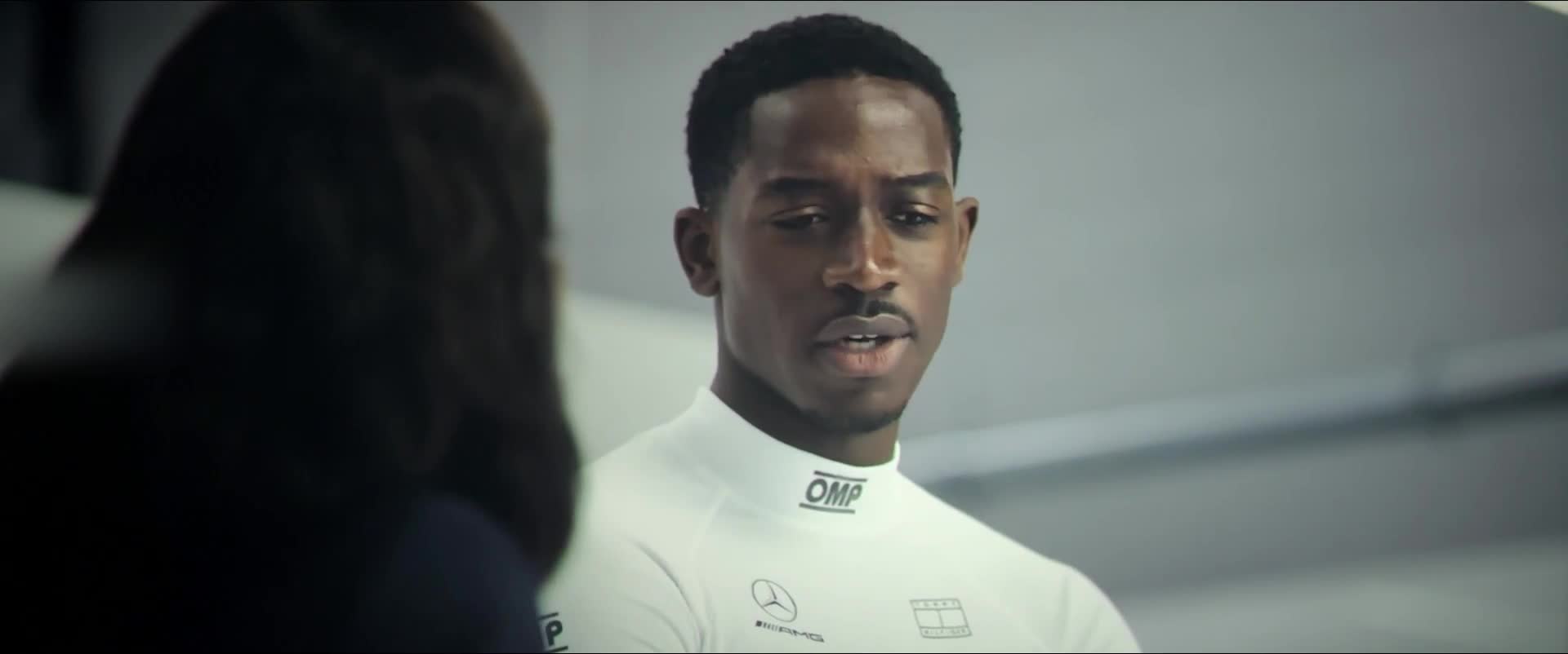 F1 The Movie 2025 English HQ HDTS 1080p x264 HQ Clean Audio CZ titulky mkv