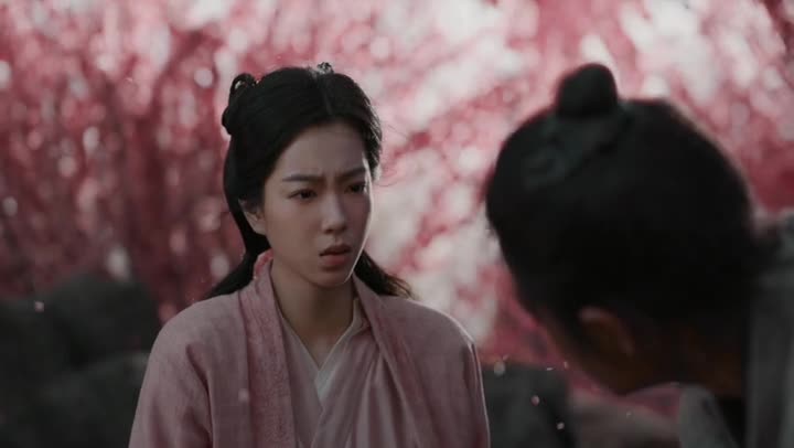 Legends Of The Condor Heroes The Gallants 2025 Multi WEBRIP CZ titulky mp4