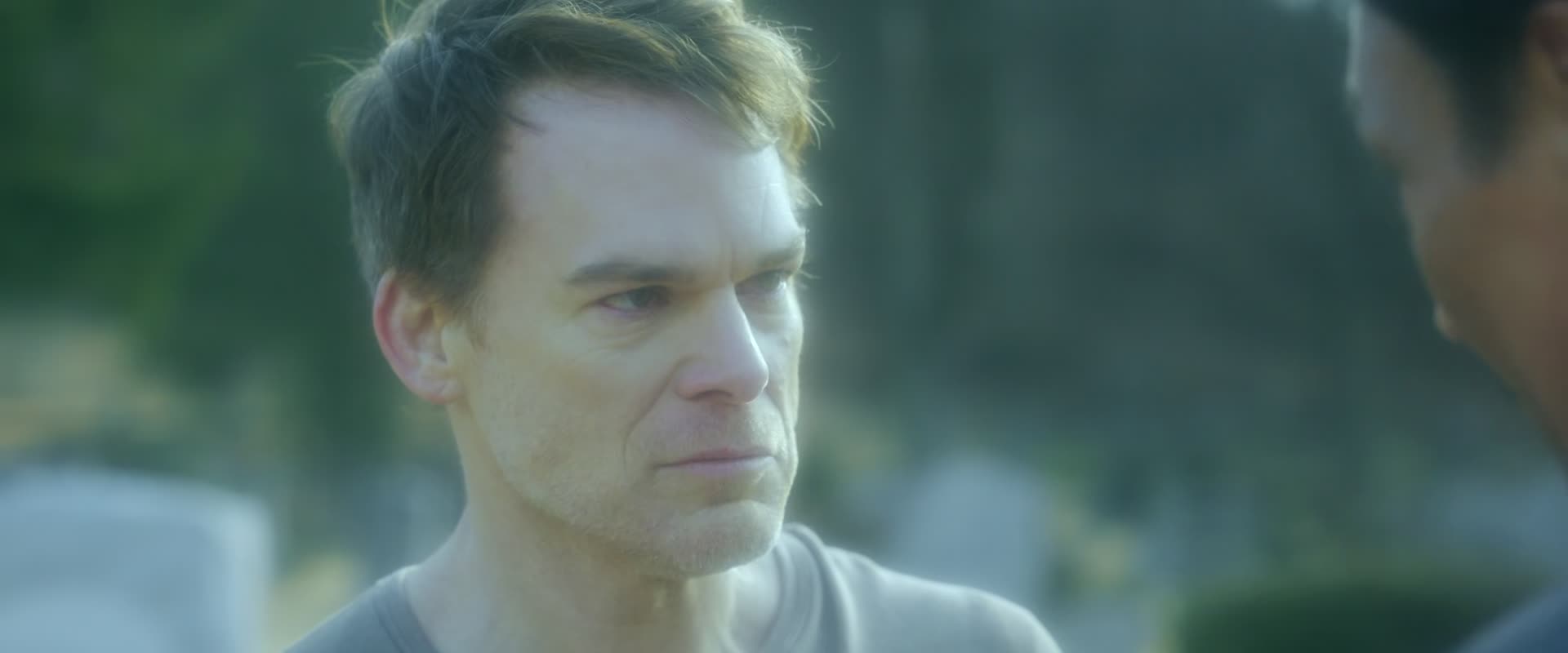 Dexter Resurrection S01E01 1080p x265 ELiTE mkv