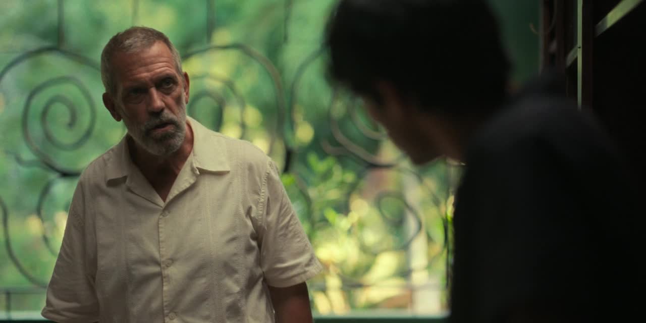 Noční recepční   The Night Manager S02E05 720p web h264 sylix CZ titulky mkv