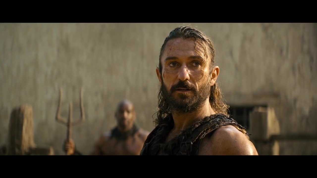 Spartakus: Ashurův dům   Spartacus House of Ashur S01E08 720p x264 FENiX CZ titulky mkv