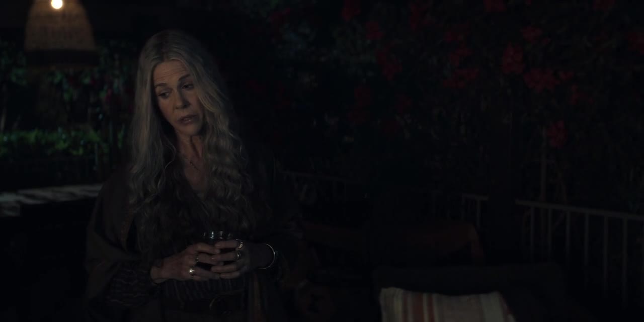 Jeho poslední slova   The Last Thing He Told Me S02E03 720p x264 FENiX mkv