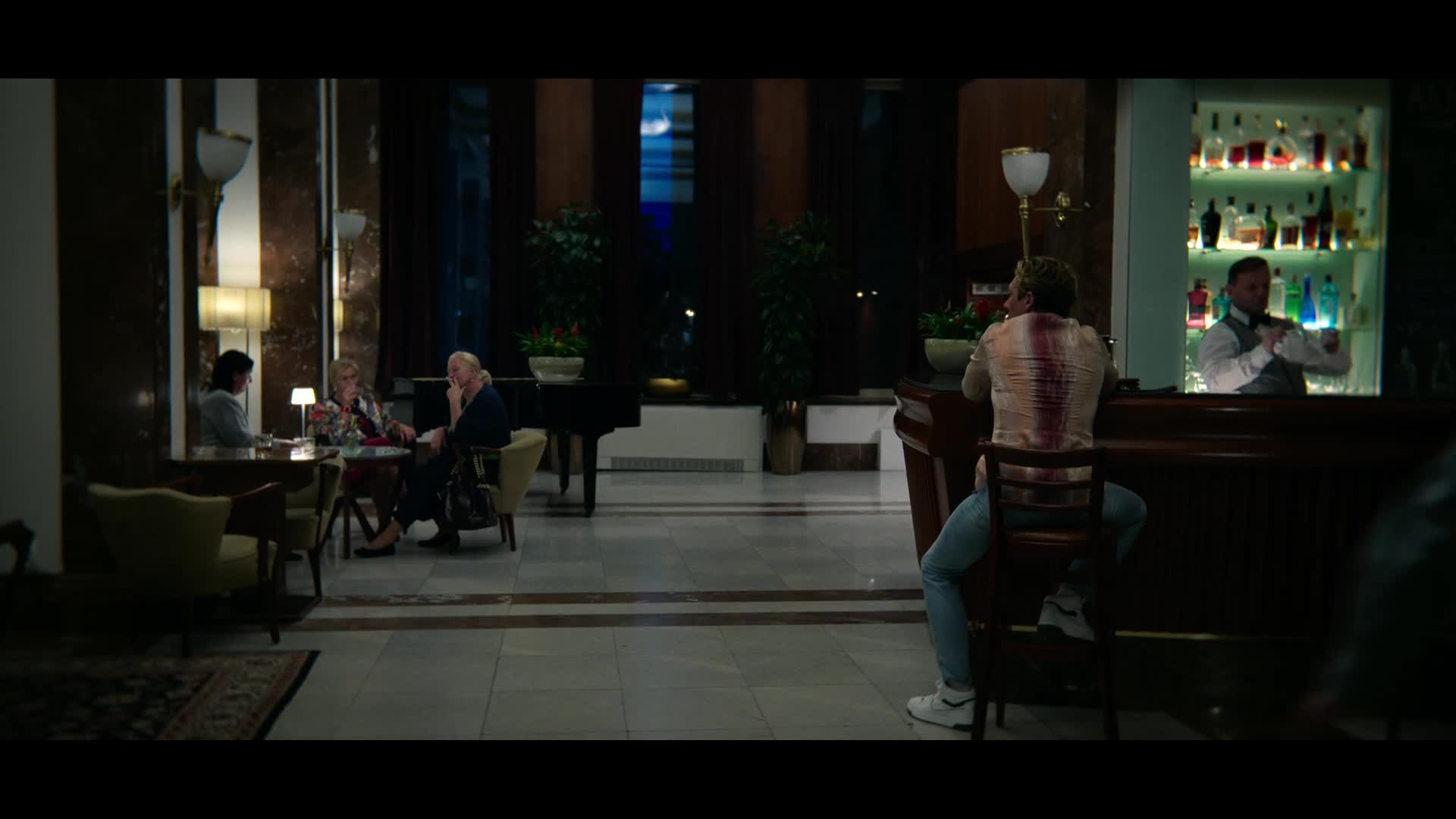 Detective Hole S01E08 La donna nell’acqua mp4