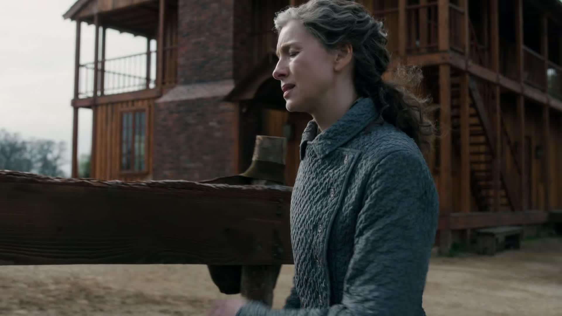 Cizinka   Outlander S08E04 1080p HEVC x265 MeGusta CZ titulky mkv