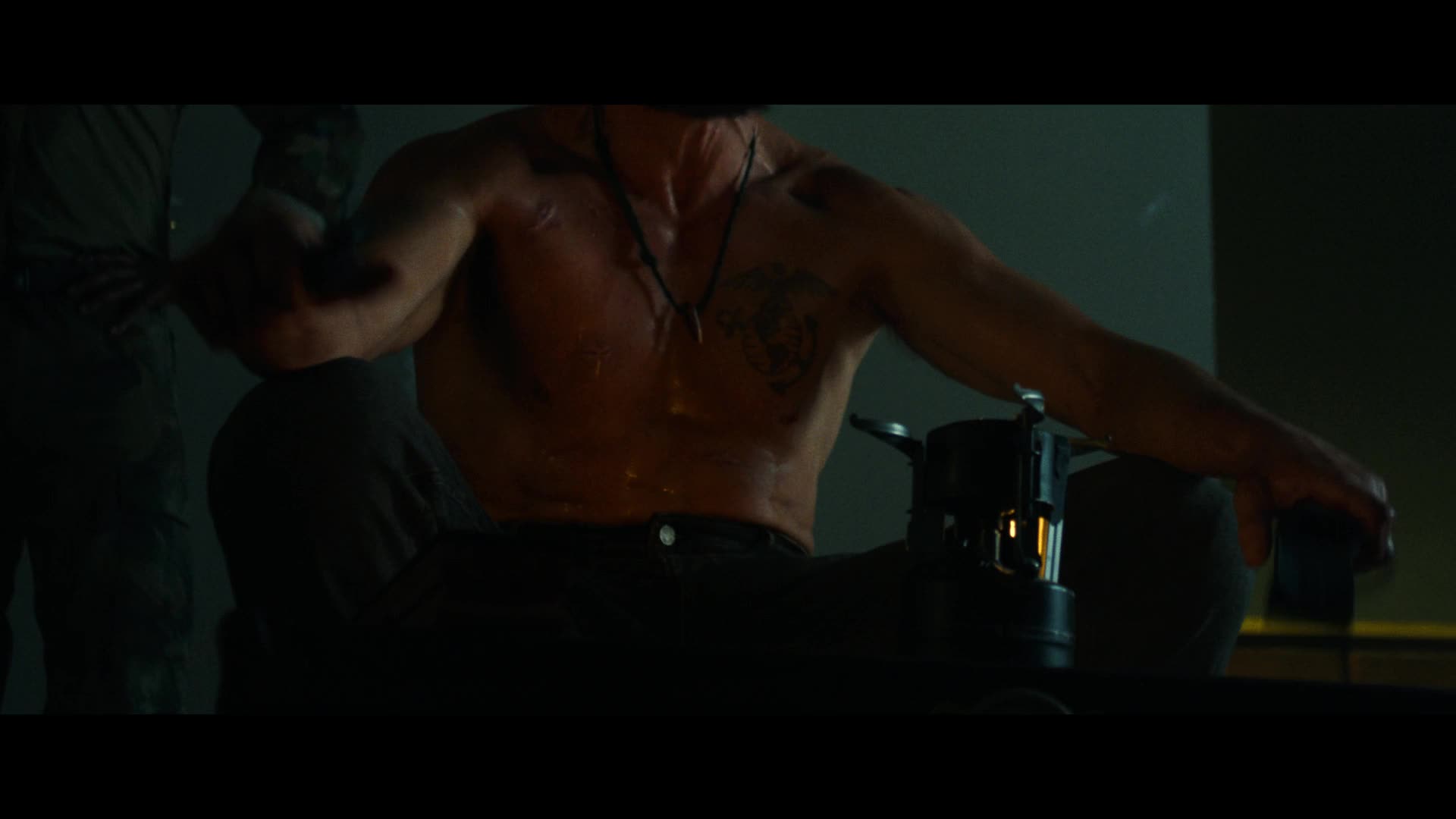 Punisher: Poslední zúčtování   The Punisher One Last Kill 2026 CZ SK titulky HD 1080p mkv
