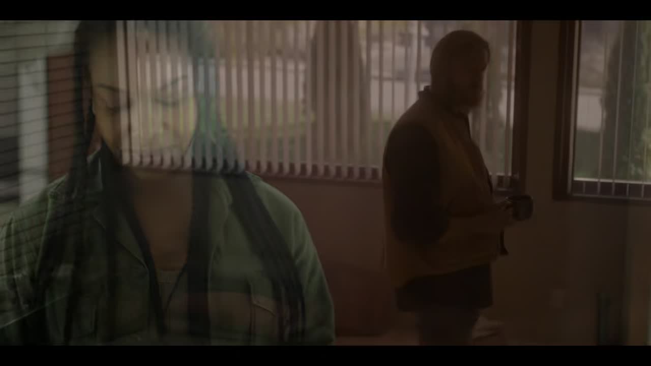 Země trvá   Earth Abides S01E02 The Space Between 720p HEVC x265 MeGusta CZ titulky mkv